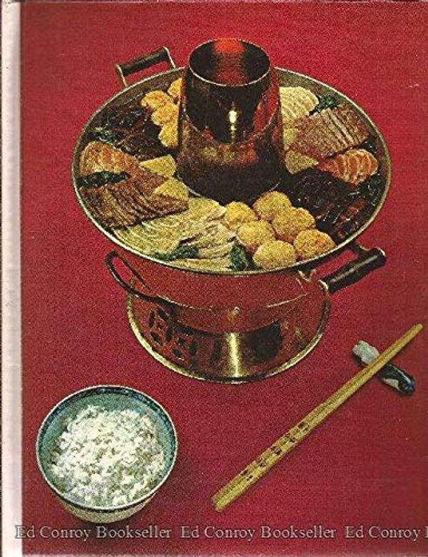 Cover Art for 9780809400355, Cooking of China by Emily Hahn