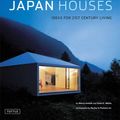 Cover Art for 9781462905942, Japan Houses by Marcia Iwatate