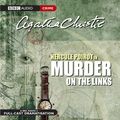 Cover Art for 9780563510116, Murder on the Links by Agatha Christie