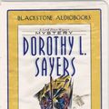 Cover Art for 9780786111657, Murder Must Advertise: Library Edition by Dorothy L. Sayers