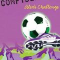 Cover Art for 9780448437163, Alex's Challenge by Melissa J. Morgan