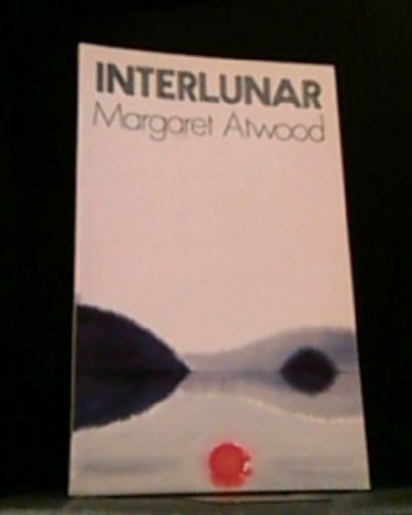 Cover Art for 9780195404517, Interlunar by Margaret Eleanor Atwood