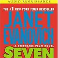 Cover Art for 9781593978242, Seven Up by Janet Evanovich