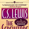 Cover Art for 9780451628213, The Screwtape Letters by C. S. Lewis