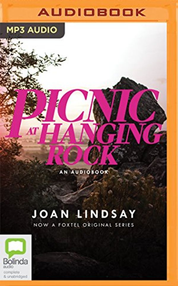 Cover Art for 9781489448361, Picnic at Hanging Rock by Joan Lindsay
