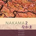 Cover Art for B01NAK04MD, Nakama 2: Japanese Communication, Culture, Context by Yukiko Abe Hatasa