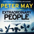 Cover Art for 9781787471276, Extraordinary People by Peter May, Peter Forbes