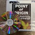 Cover Art for 9780736651417, Point Of Origin by Patricia Cornwell