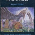 Cover Art for 9780409311297, Dispute Resolution in Australia by H Astor, C Chinkin