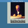 Cover Art for 9781442938731, Common Sense by Thomas Paine
