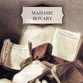 Cover Art for 9781466210301, Madame Bovary by Gustave Flaubert