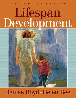 Cover Art for 9780205629664, Lifespan Development Value Package (Includes Development by Helen L. Bee
