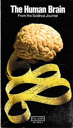 Cover Art for 9780586080467, The Human Brain (from the Science Journal) by "Science Journal"