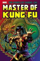 Cover Art for 9781302901301, Shang-chi Master of Kung-fu Omnibus 2 by Doug Moench