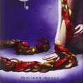 Cover Art for 8601420697959, Cress by Marissa Meyer