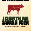 Cover Art for 9781440736346, Eating Animals by Jonathan Safran Foer