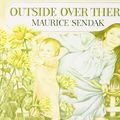 Cover Art for 9781435205420, Outside over There by Maurice Sendak