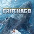 Cover Art for 9781594654640, Carthago by Christophe Bec