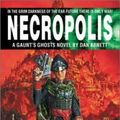 Cover Art for 9780743411592, Necropolis (Warhammer 40,000 Novels) by Dan Abnett
