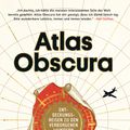 Cover Art for 9783641207113, Atlas Obscura by Joshua Foer, Ella Morton, Dylan Thuras