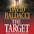 Cover Art for 9781478952480, The Target by David Baldacci