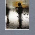 Cover Art for 9780500410974, Saul Leiter by Max Kozloff