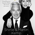 Cover Art for 9781472628381, It's A Love Story by Martin Kemp (author), Shirlie Kemp (author)