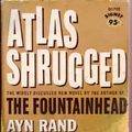 Cover Art for 9780451017024, Atlas Shrugged by Ayn Rand