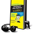 Cover Art for 9781608125784, Starting an eBay Business for Dummies by Marsha Collier