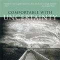 Cover Art for 9781590300787, Comfortable With Uncertainty by Pema Chodron