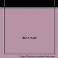 Cover Art for 9789504907367, Plainsong by Haruf Kent