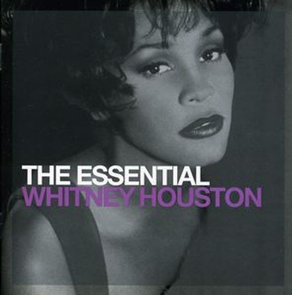 Cover Art for 0886978298027, Essential Whitney Houston by Unknown