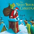 Cover Art for 9780230750296, The Night Before Christmas by C. Moore, Clement