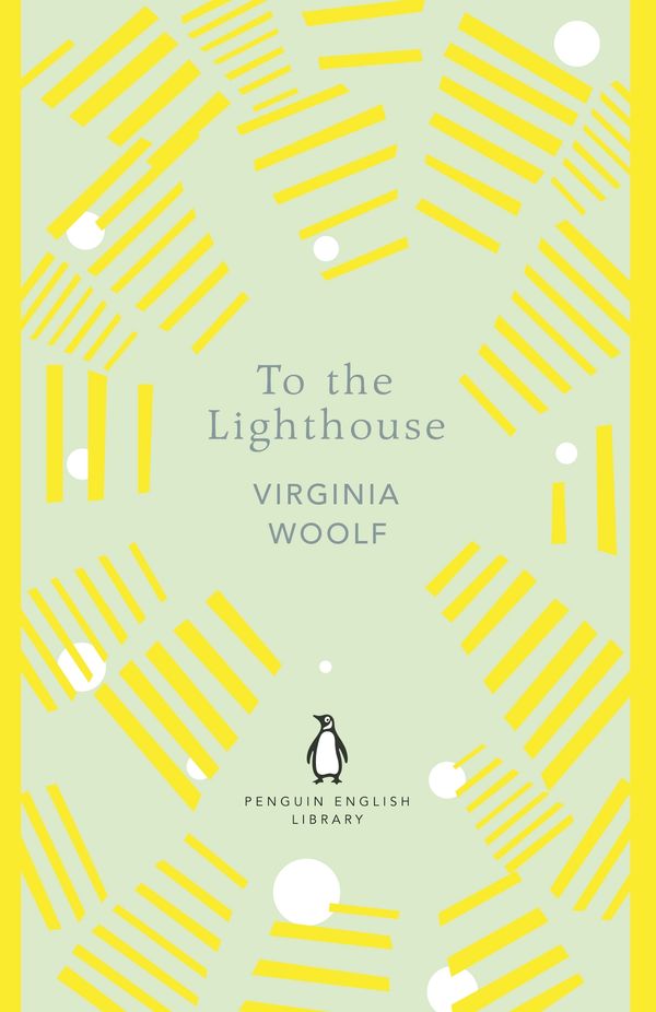 Cover Art for 9780241341681, To The Lighthouse by Virginia Woolf