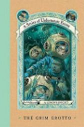 Cover Art for 9780061550645, A Series of Unfortunate Events #11 by Lemony Snicket, Brett Helquist