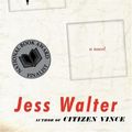 Cover Art for 9780061242601, The Zero by Jess Walter