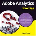 Cover Art for 9781119446088, Adobe Analytics For DummiesFor Dummies (Business & Personal Finance) by David Karlins, Eric Matisoff