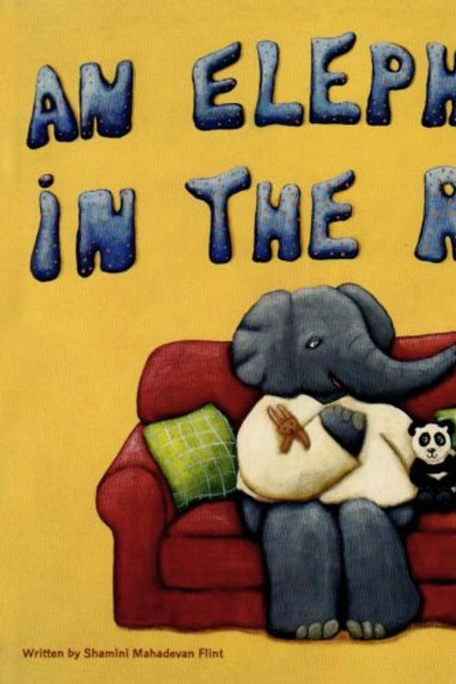 Cover Art for 9789810578138, An Elephant in the Room by Shamini Flint