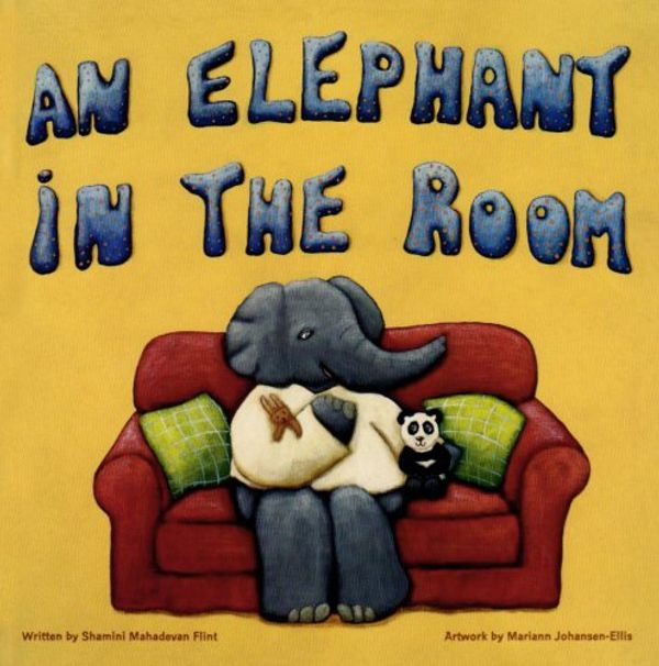 Cover Art for 9789810578138, An Elephant in the Room by Shamini Flint