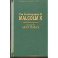 Cover Art for 9780910227490, The Autobiography of Malcolm X by Unknown