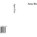 Cover Art for 9781588274731, Agnes Grey by Anne Bronte