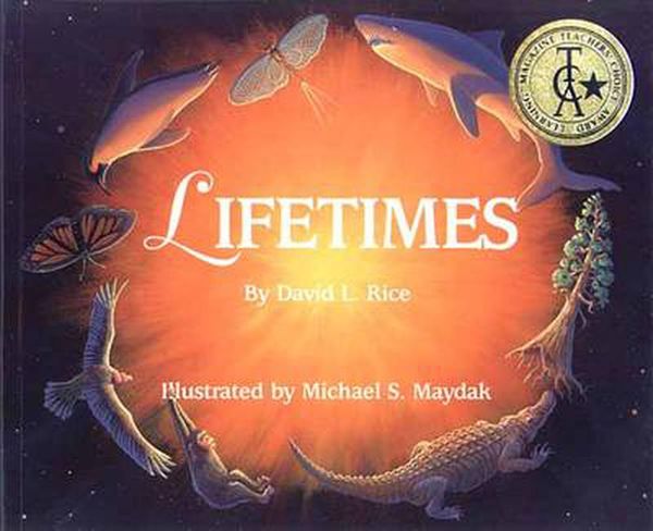 Cover Art for 9781883220594, Lifetimes by David L. Rice