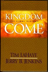 Cover Art for 9780786295982, Kingdom Come by Tim F. LaHaye, Jerry B. Jenkins