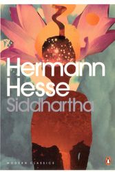 Cover Art for 9780141189574, Siddhartha by Hesse Hermann, Hermann Hesse