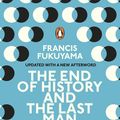 Cover Art for 9780241991039, The End of History and the Last Man by Francis Fukuyama