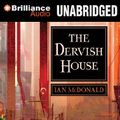 Cover Art for 9781455884261, The Dervish House by Ian McDonald