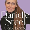 Cover Art for 9781529085549, Upside Down by Danielle Steel