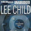 Cover Art for 9781455844159, The Hard Way: A Jack Reacher Novel: Library Edition by Lee Child