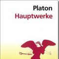 Cover Art for 9783520069085, Hauptwerke. by Platon