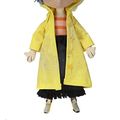 Cover Art for 4804309209708, NECA CORALINE The Movie 10" Prop Replica Doll Action Figure Sealed NEW by Neca